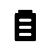 Ikona baterii