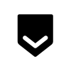 Abstrakcyjna ikona